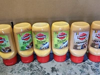 Pauwels sauzen,6 stuks - afbeelding 1 van  9