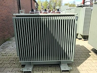 Pauwels trafo knl299 1000 kva 20500/690 v transformator - afbeelding 2 van  12