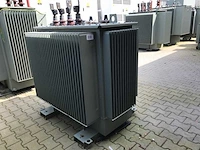 Pauwels trafo knl299 1000 kva 20500/690 v transformator - afbeelding 11 van  12