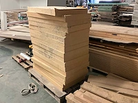 Pavatex diverse multiplex platen - afbeelding 9 van  10