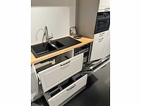 Pavia pure grey keuken - afbeelding 2 van  16