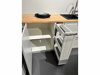 Pavia pure grey keuken - afbeelding 4 van  16