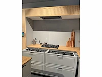 Pavia pure grey keuken - afbeelding 6 van  16