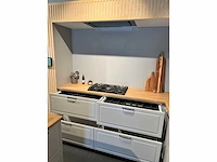 Pavia pure grey keuken - afbeelding 9 van  16