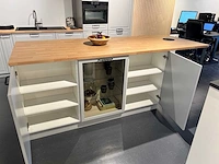 Pavia pure grey keuken - afbeelding 10 van  16