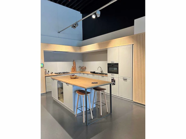 Pavia pure grey keuken - afbeelding 11 van  16