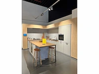 Pavia pure grey keuken - afbeelding 12 van  16