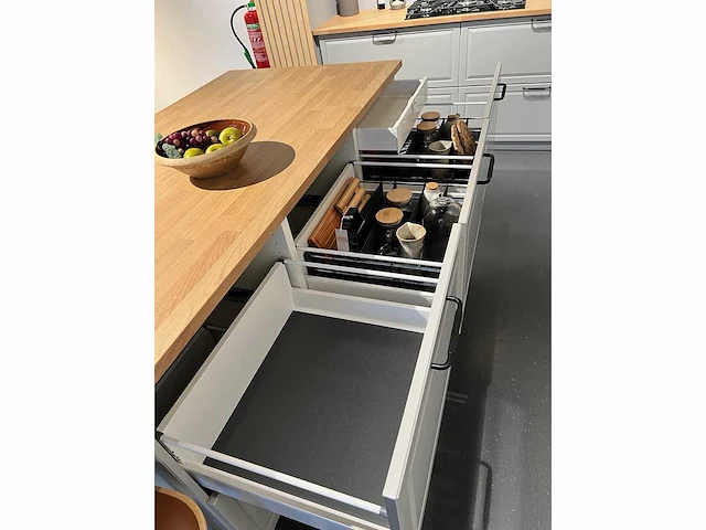 Pavia pure grey keuken - afbeelding 13 van  16