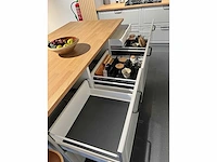 Pavia pure grey keuken - afbeelding 13 van  16