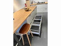 Pavia pure grey keuken - afbeelding 14 van  16