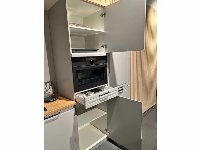 Pavia pure grey keuken - afbeelding 15 van  16