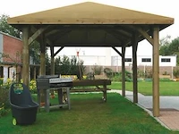 Pavilion s7714 grijs - afbeelding 1 van  3