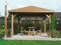Pavilion s7715 lichtgrijs - afbeelding 1 van  1