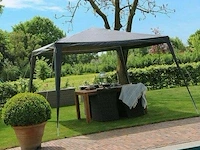 Paviljoen grijs - afbeelding 4 van  5
