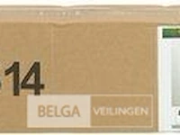Paviljoen grijs - afbeelding 2 van  5