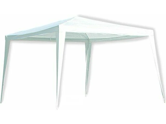 Paviljoen wit - afbeelding 1 van  5