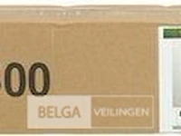 Paviljoen wit - afbeelding 2 van  5