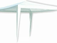 Paviljoen wit - afbeelding 1 van  5