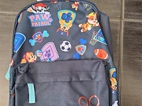 Paw patrol rugzak - afbeelding 1 van  2