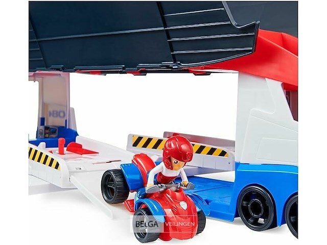 Pawpatrol truck - afbeelding 2 van  6