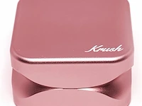 Pax grinder rose gold kube 2,0 - afbeelding 1 van  2