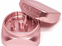 Pax grinder rose gold kube 2,0 - afbeelding 2 van  2