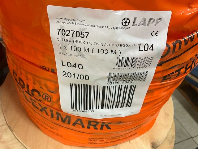 Pc- & netwerkkabel - afbeelding 2 van  5