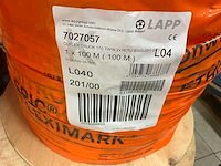 Pc- & netwerkkabel - afbeelding 2 van  5