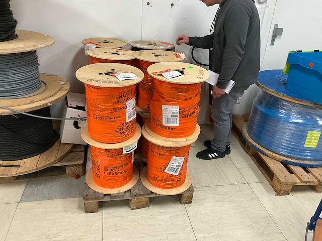 Pc- & netwerkkabel - afbeelding 3 van  5