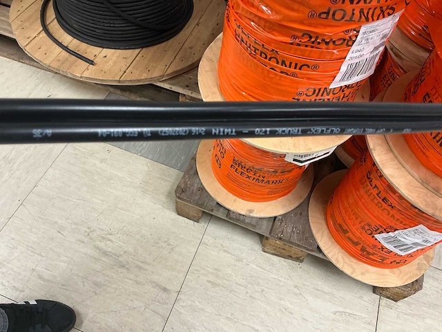 Pc- & netwerkkabel - afbeelding 5 van  5