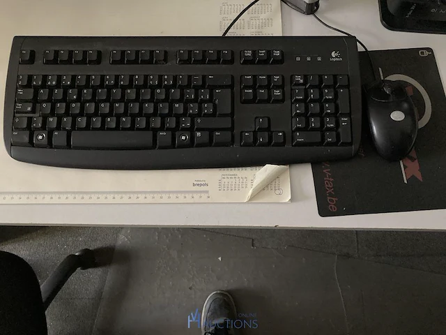 Pc a open - afbeelding 2 van  3
