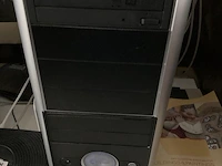 Pc a open - afbeelding 3 van  3