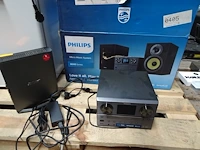 Pc acer + philips stereo - afbeelding 1 van  10