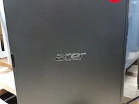 Pc acer + philips stereo - afbeelding 3 van  10