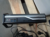 Pc acer + philips stereo - afbeelding 6 van  10