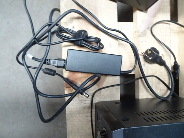 Pc acer + philips stereo - afbeelding 7 van  10