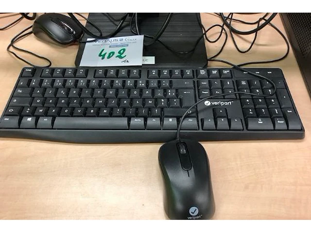Pc acer - afbeelding 2 van  8