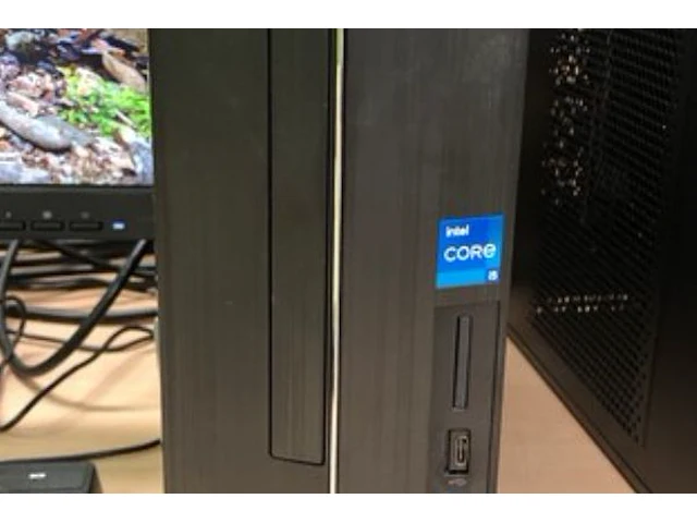 Pc acer - afbeelding 3 van  8