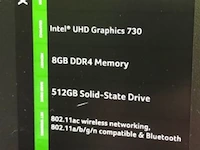 Pc acer - afbeelding 4 van  8