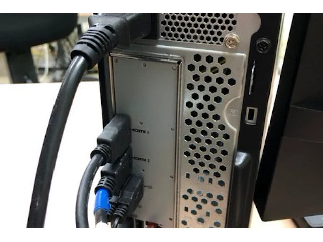 Pc acer - afbeelding 8 van  8