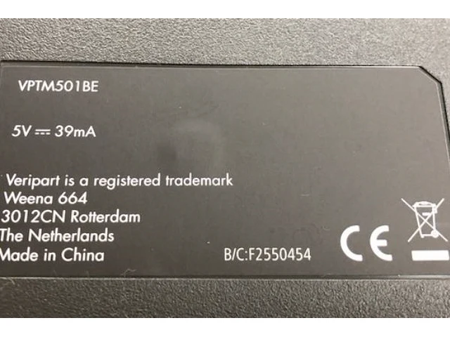 Pc acer - afbeelding 4 van  7