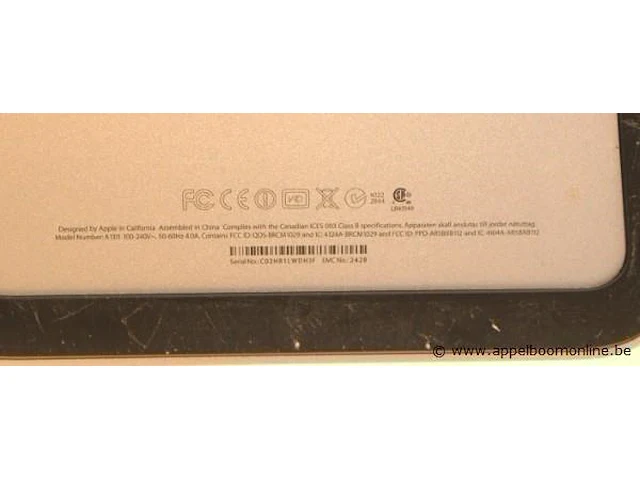 Pc apple a1311 - afbeelding 2 van  2