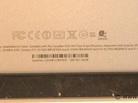 Pc apple a1311 - afbeelding 2 van  2