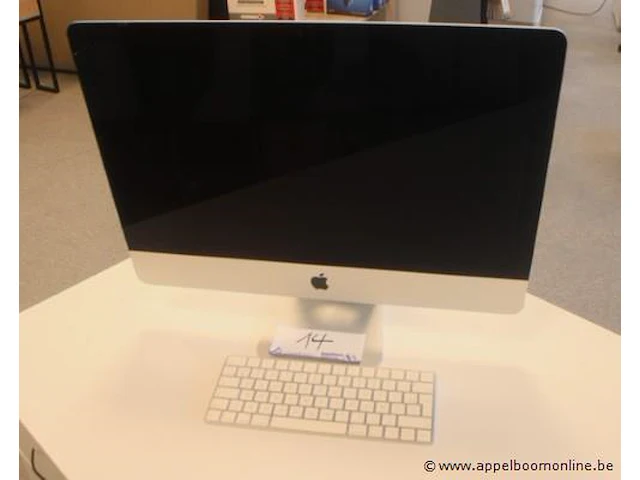 Pc apple a1418 - afbeelding 1 van  2