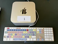 Pc apple mac studio