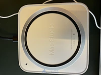 Pc apple mac studio - afbeelding 2 van  6