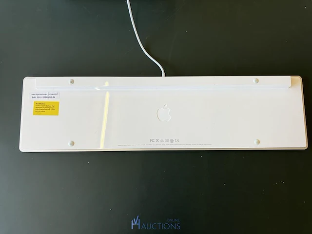 Pc apple mac studio - afbeelding 6 van  6