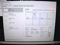 Pc asus i7 + gt 740 - afbeelding 2 van  10