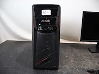 Pc asus i7 + gt 740 - afbeelding 4 van  10