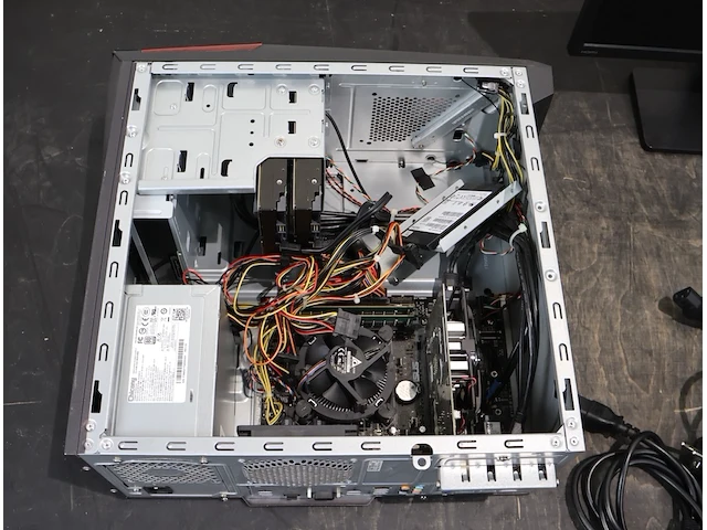 Pc asus i7 + gt 740 - afbeelding 5 van  10